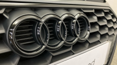 Audi A3 35 TFSI Black Edition 4dr S Tronic Petrol Saloon